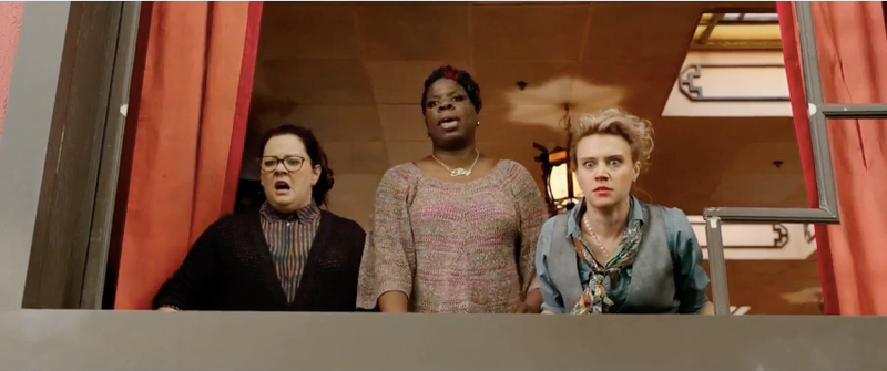 Illustration for article titled Here's Every Clue There Is to Find in the Second Ghostbusters Trailer
